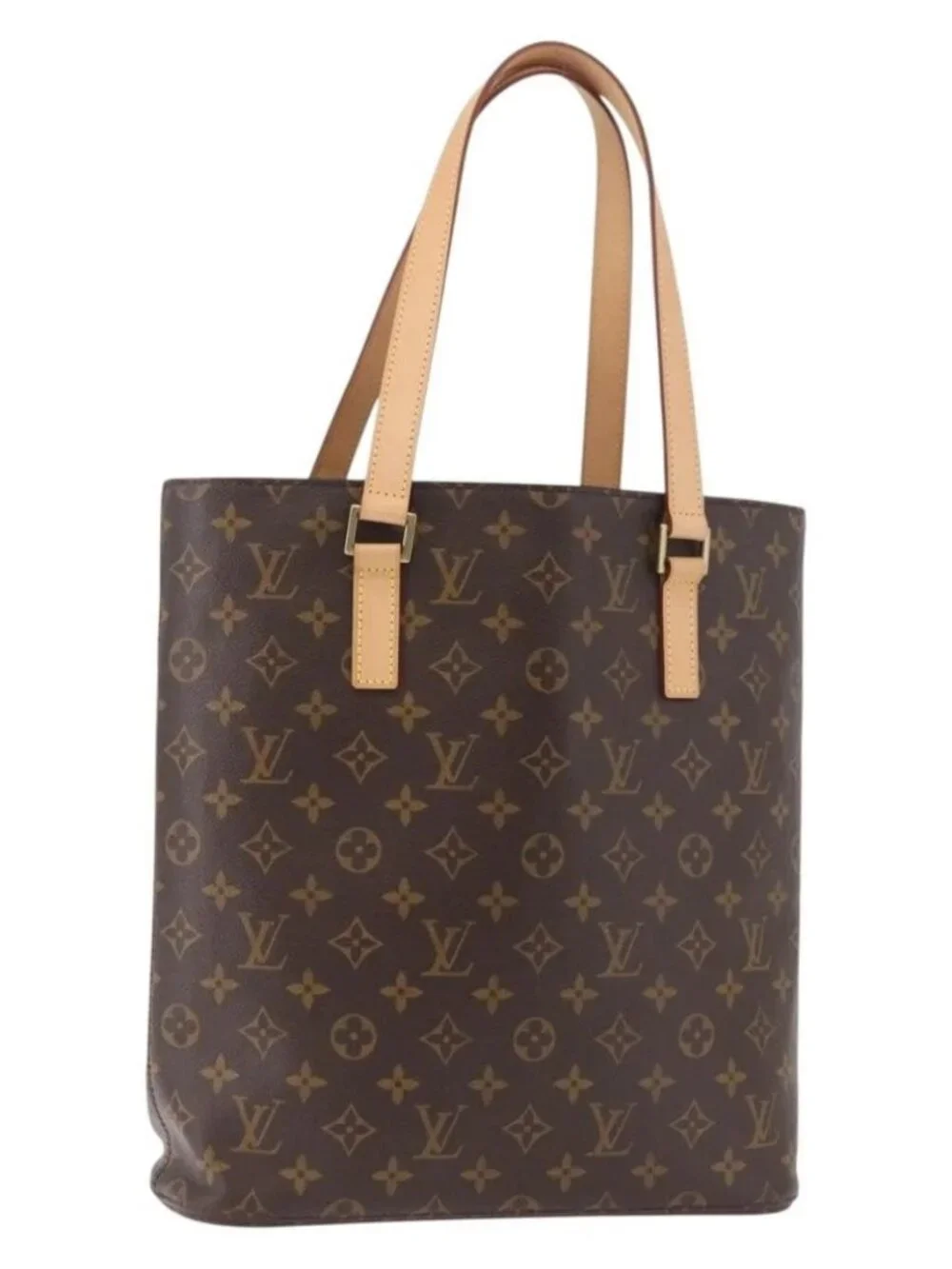 LOUIS VUITTON Monogram Vavin GM Tote Bag M51170 LV Auth 189078V